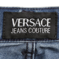 Versace Jeans in used look