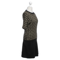 Louis Vuitton Kleid mit Muster
