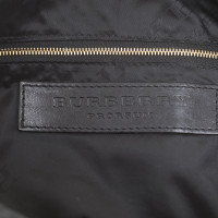 Burberry Prorsum Henkeltasche aus Leder