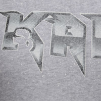 Karl Lagerfeld Sweatshirt in Grau