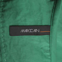 Marc Cain Blouse in green