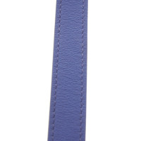 Hermès Bracciale "Cape Cod PM" in blu