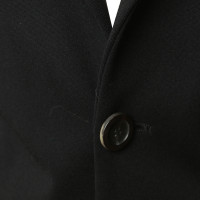 Armani Sporty Blazer in black