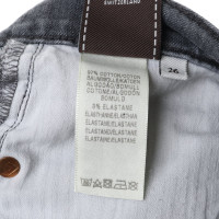 7 For All Mankind Jeans en gris