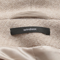 Windsor Coat of new wool