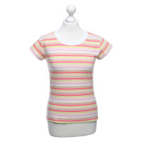 Marc Cain Chemise en multicolore