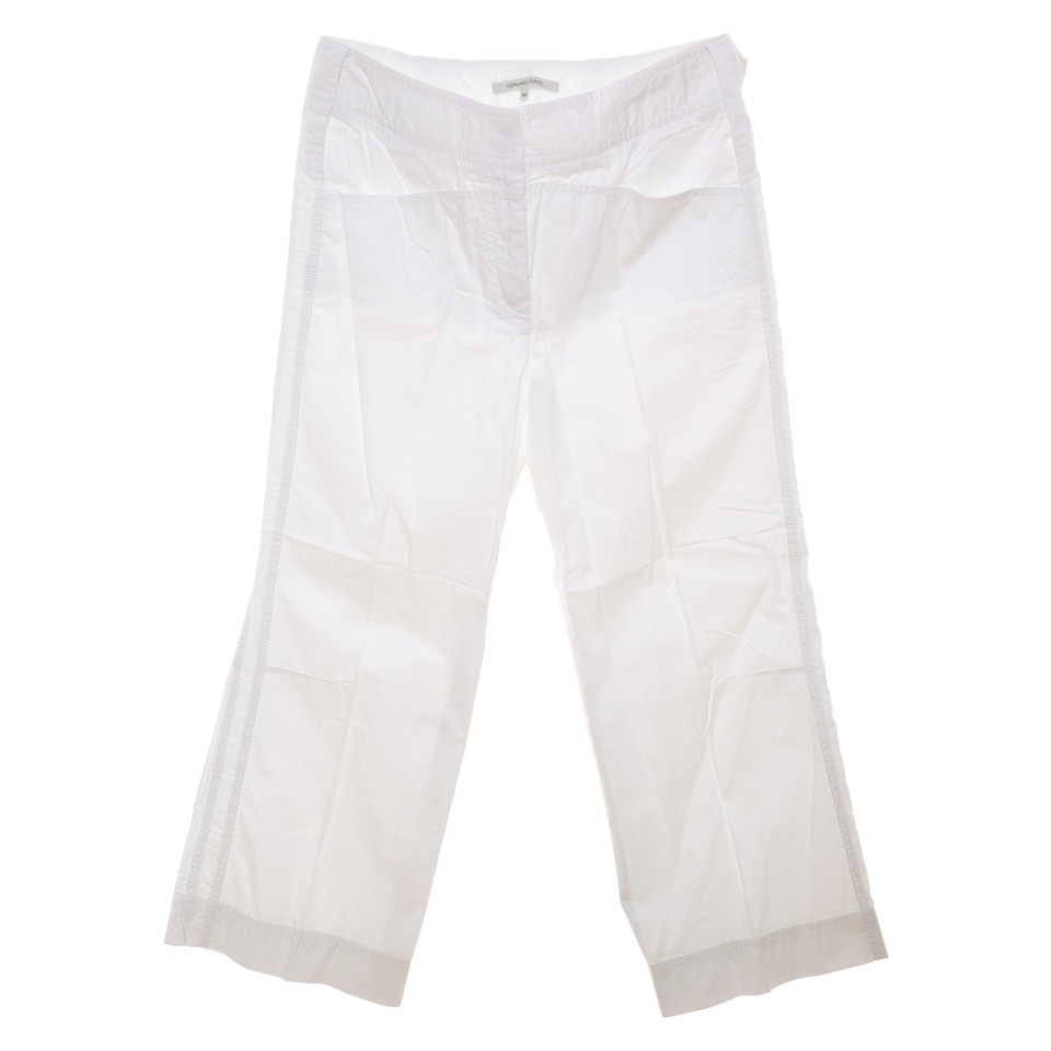 Gerard Darel Trousers in White