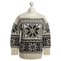 J. Crew Knit sweater pattern