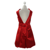 Karen Millen Jurk in Rood