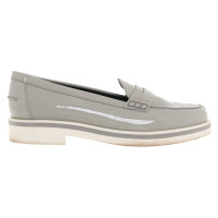 Tod's Chausson gris clair