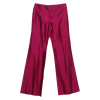 Escada Trousers in Pink