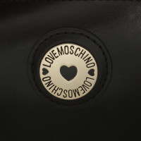 Moschino Love Shopper met details