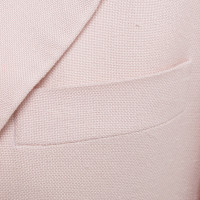 Stella McCartney Blazer in Rosé
