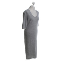 Andere merken Haver Cashmere - jurk in grijs