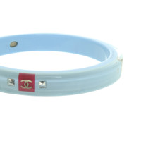Chanel Bracelet in light blue