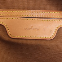 Louis Vuitton Borsa a tracolla da Monogram Canvas