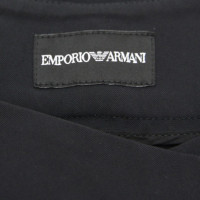 Armani Pantaloni in Black
