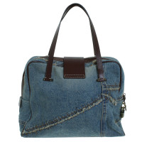 Dolce & Gabbana Denim handbag