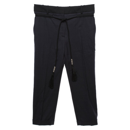 The Kooples Hose aus Wolle