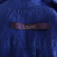 Laurèl Dress in blue