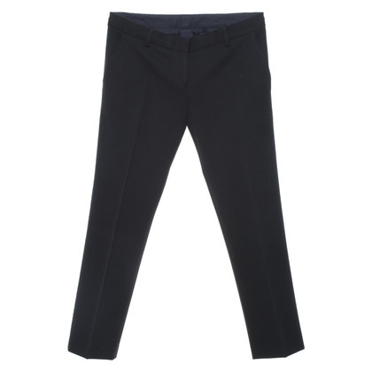 Aspesi Trousers in Blue