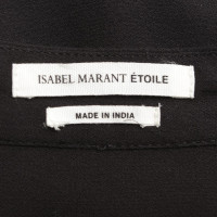 Isabel Marant Etoile Camicia in nero