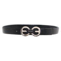 Escada Belt in black