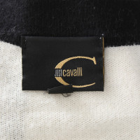 Just Cavalli Sweater with pattern