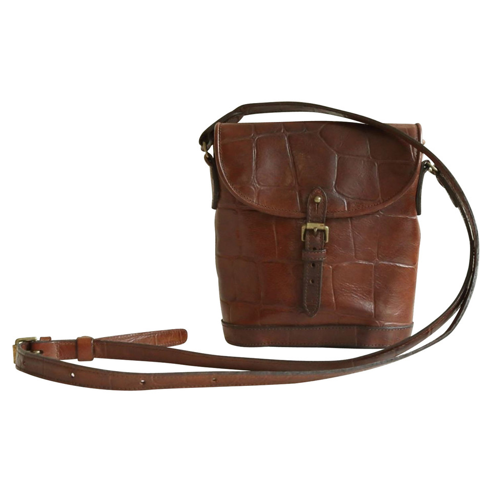 Mulberry shoulder bag