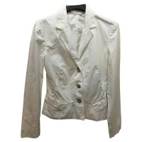 Prada White jacket