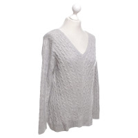 Allude pulls en gris