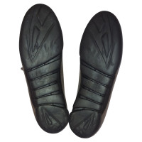 Giorgio Armani Chaussures à lacets