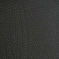 Hermès Birkin Bag 35 aus Leder in Schwarz