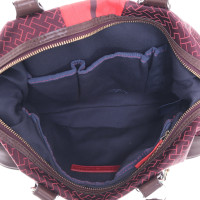 Tommy Hilfiger Handbag with pattern print