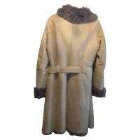 Hugo Boss Sheepskin coat "Joselle"