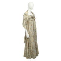 Talbot Runhof Dress