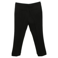 Dorothee Schumacher Elegant trousers from wool