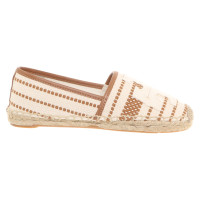 Tory Burch Espadrilles with logo application