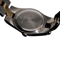 Baume & Mercier Horloge "Linea Solid Gold / Acier"
