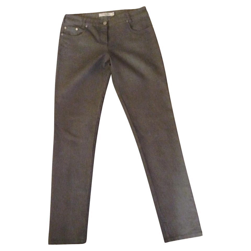 Christian Dior Jeans in Grau