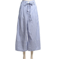 By Malene Birger Culotte with stripes