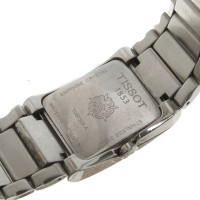 Tissot Wrist watch with diamond stones