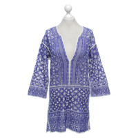 Isabel Marant Etoile Tunic with pattern