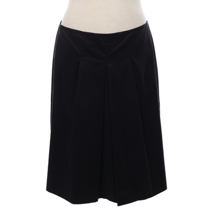 Elegance Paris Skirt in Black