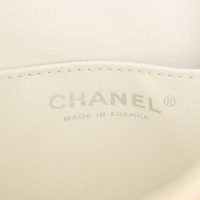 Chanel Flap Bag in liggende modus