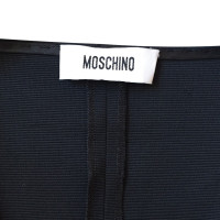 Moschino Moschino Black Dress T.38