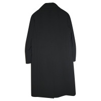 Jil Sander Capispalla in Nero