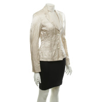 Strenesse Blazer en beige