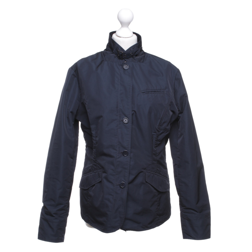 Woolrich Giacca in blu scuro