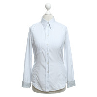 Paul Smith Bluse mit Streifenmuster